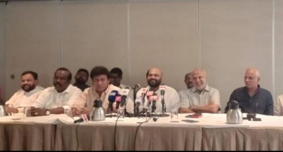 Opposition Split? 6 Parties To Go Independent?